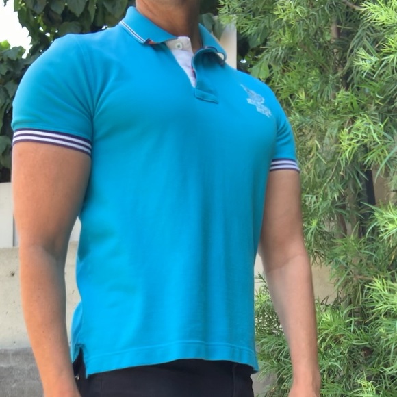 Tommy Hilfiger polo shirt - Picture 3 of 8